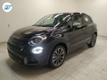 FIAT 500X 1.5 t4 hybrid Sport 130cv dct