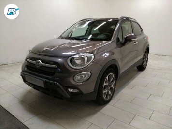 FIAT 500X 1.6 mjt Cross 4x2 120cv