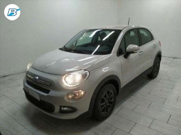 FIAT 500X 1.6 mjt Pop Star 4x2 120cv