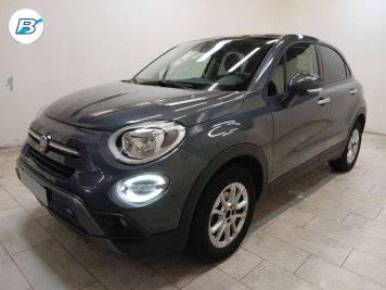FIAT 500X 1.6 mjt Pop Star 4x2 120cv my18