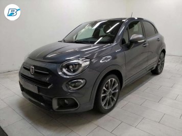 FIAT 500X 1.6 mjt Sport 4x2 120cv my20