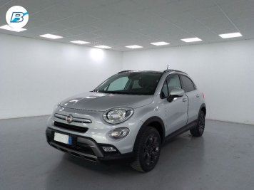 FIAT 500X 2.0 mjt Cross Plus 4x4 140cv