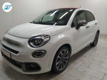 FIAT 500X Dolcevita 1.5 t4 hybrid Special Edition 130cv dct