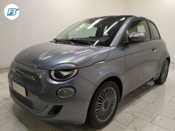 FIAT 500e 42 kWh Icon