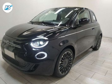 FIAT 500e 42 kWh La Prima