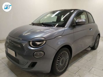 FIAT 500e 42 kWh La Prima