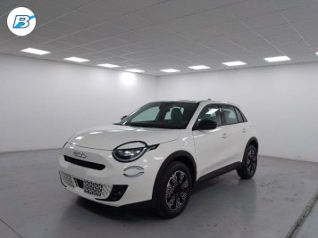 FIAT 600 1.2 hybrid Icon 145cv auto