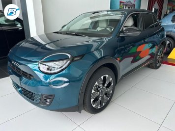 FIAT 600 1.2 hybrid La Prima 110cv auto