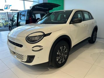FIAT 600 1.2 hybrid Pop 110cv auto