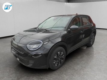 FIAT 600 1.2 hybrid Pop 110cv auto