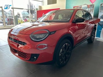 FIAT 600 54kWh La Prima