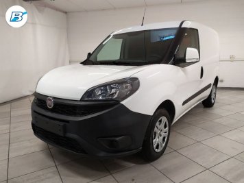 FIAT Doblò Doblo cargo 1.3 mjt 16v SX 95cv 3p.ti E6