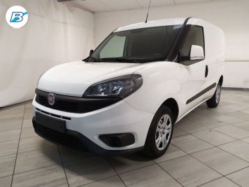 FIAT Doblò Doblo cargo 1.3 mjt 16v SX 95cv 3p.ti E6