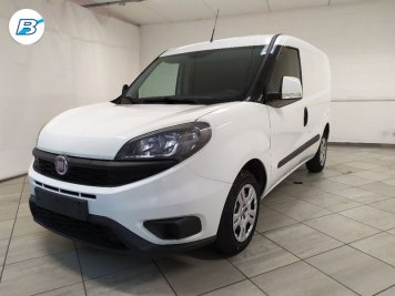 FIAT Doblò Doblo cargo 1.3 mjt 16v SX 95cv 3p.ti E6