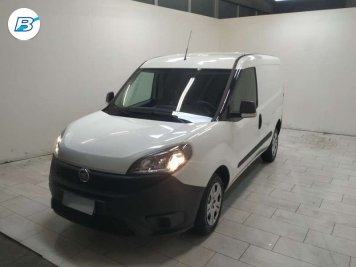 FIAT Doblò Doblo cargo 1.6 mjt 105cv CH1 Easy S e S