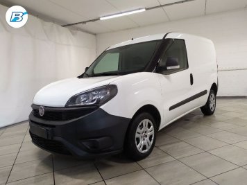 FIAT Doblò Doblo cargo 1.6 mjt 105cv CH1 Lounge S&S
