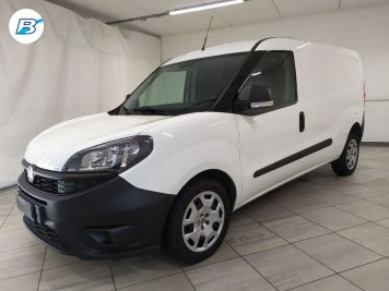 FIAT Doblò Doblo cargo maxi 1.6 mjt 120cv LH1 Lounge S&S