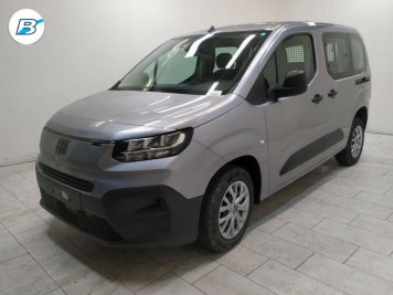 FIAT Doblò Doblo combi N1 1.5 bluehdi 130cv