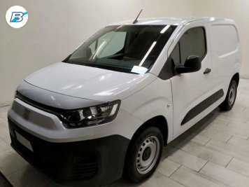 FIAT Doblò Doblo van 1.5 bluehdi 100cv CH1