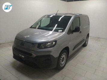 FIAT Doblò Doblo van 1.5 bluehdi 130cv CH1