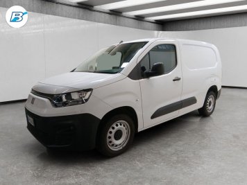 FIAT Doblò Doblo van 1.5 bluehdi 130cv LH1 AT8