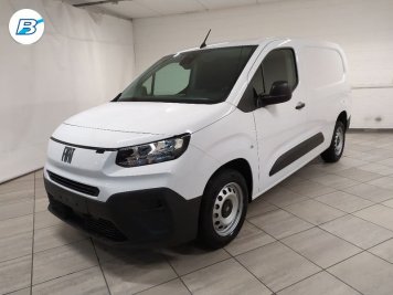 FIAT Doblò Doblo van XL 1.5 diesel 130cv