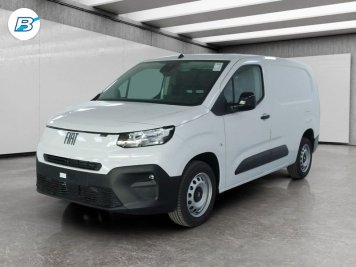 FIAT Doblò Doblo van XL 1.5 diesel 130cv auto