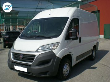 FIAT Ducato 30 CH2 2.3 mjt 130cv E6