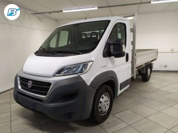FIAT Ducato 35 CH1 2.3 mjt 130cv carro E6