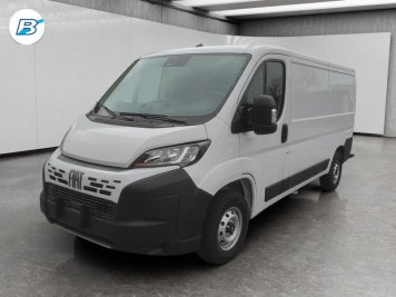 FIAT Ducato 35 L2H1 2.2 diesel 140cv