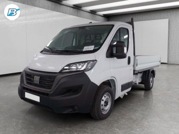 FIAT Ducato 35 MH1 2.2 mjt3 140cv carro serie 9