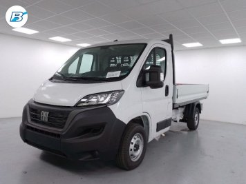 FIAT Ducato 35 MH1 2.2 mjt3 140cv carro serie 9