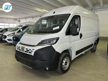 FIAT Ducato 35 MH2 2.2 mjt3 140cv