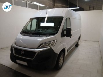 FIAT Ducato 35 MH2 2.3 mjt 130cv E6
