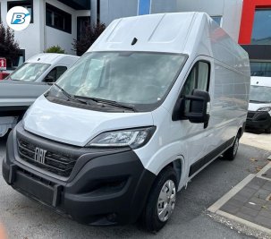 FIAT Ducato maxi 35 LH3 2.2 mjt3 140cv serie 9