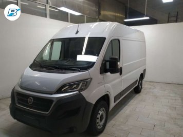 FIAT Ducato maxi 35 MH2 2.3 mjt 140cv E6d-temp