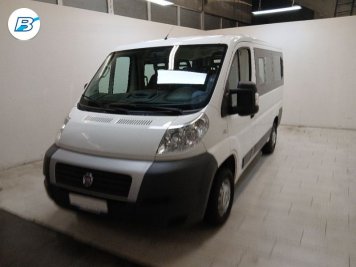 FIAT Ducato panorama 30 CH1 2.0 mjt 115cv