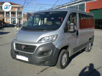 FIAT Ducato panorama 30 CH1 2.3 mjt 150cv ecojet E6