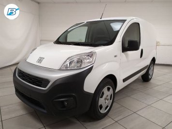 FIAT Fiorino cargo 1.3 mjt 95cv SX