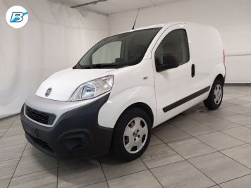FIAT Fiorino cargo 1.3 mjt 95cv SX