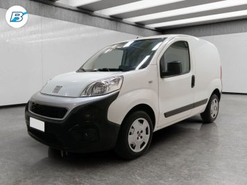 FIAT Fiorino cargo 1.3 mjt 95cv SX