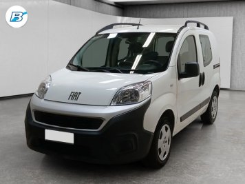 FIAT Fiorino combi N1 1.3 mjt 95cv SX