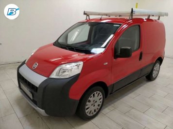 FIAT Fiorino furgone 1.3 mjt 16v 95cv Adven.