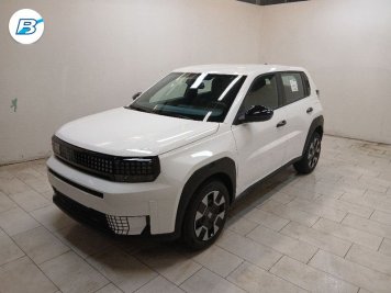 FIAT Grande Panda 1.2 hybrid Business 110cv edct