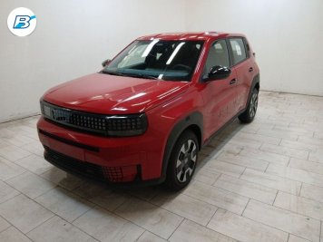 FIAT Grande Panda 1.2 hybrid Business 110cv edct