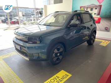 FIAT Grande Panda 1.2 hybrid La Prima 110cv edct