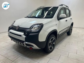 FIAT Panda 0.9 t.air t. Cross 4x4 s e s 85cv 5p.ti