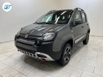 FIAT Panda 0.9 t.air t. Cross 4x4 s e s 85cv 5p.ti