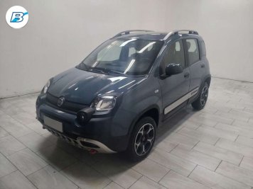 FIAT Panda 0.9 t.air t. Cross 4x4 s&s 85cv 5p.ti