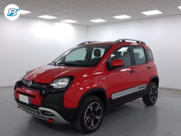 FIAT Panda 0.9 t.air t. Cross 4x4 s&s 85cv 5p.ti